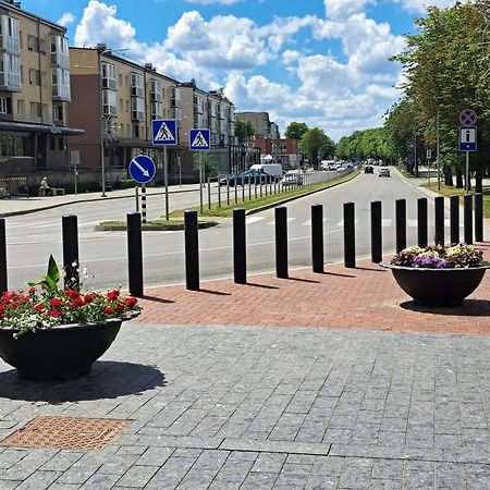 Sweet Home Siauliai  Exterior photo
