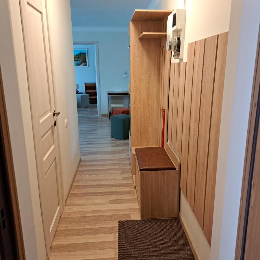 Sweet Home Siauliai  Exterior photo