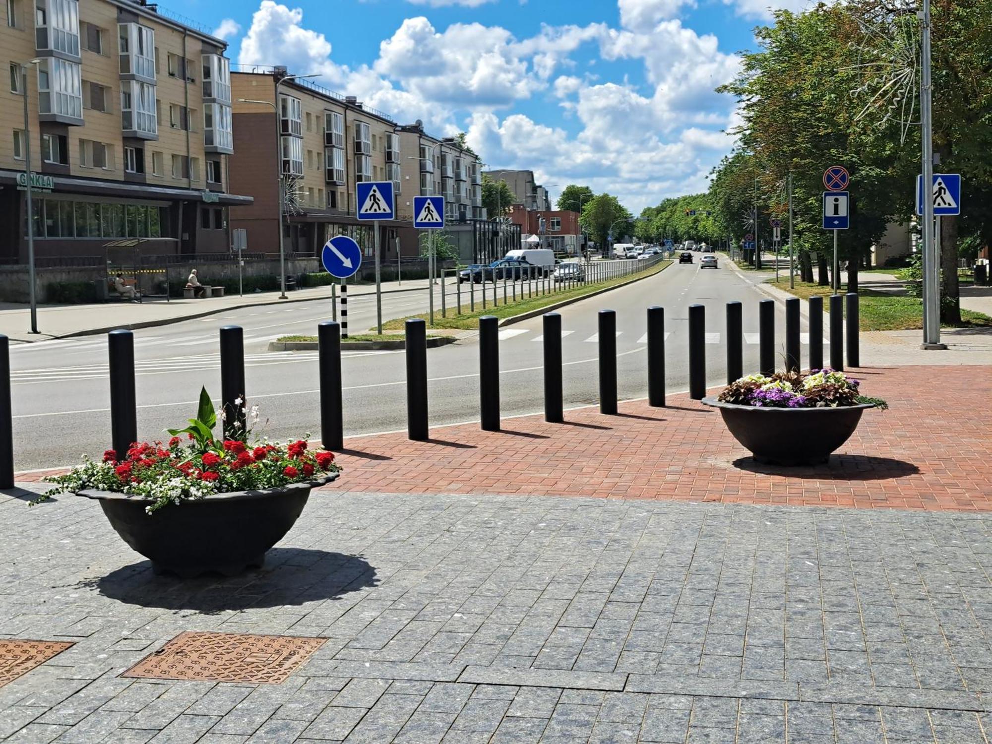 Sweet Home Siauliai  Exterior photo